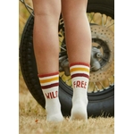 chaussettes wild free W