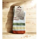 Chaussettes Wild Dust