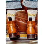 Chaussettes free_soul_wildust