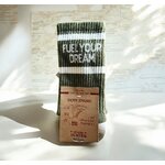 Chaussettes Fuel your dream Wildust Sisters