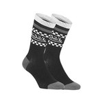 Chaussettes Von Dutch Noires 3