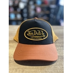 Casquette Von Dutch Poly