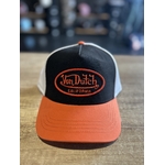 Casquette Von Dutch Poly 09