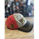 Casquette Von Dutch retro