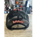 Casquette RFL 226 Dos