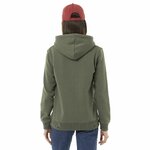 Sweat Von dutch Kaki Sim dos