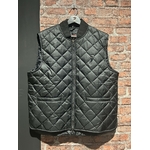 Veste matelasée MALF face