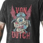T-shirt VD KART zoom