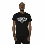 T-shirt VD ORIG noir