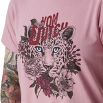T-shirt von dutch Jaguar zoom face