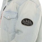 Chemise Von dutch ML Jean coté