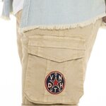 Chemise Von dutch ML Jean bas
