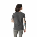T-shirt-von dutch Ride dos