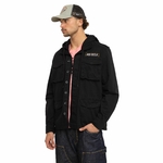 Veste von dutch salt face