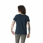 T-shirt-von dutch fleu dos