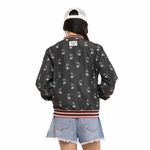 Veste von dutch skull dos