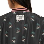 Veste von dutch skull zoom dos