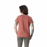 T-shirt-von dutch just dos