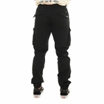 Pantalon-cargo-von dutch Battle dos