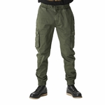 Pantalon cargo Von dutch mick kaki face