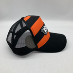 Casquette malf bicolor 2