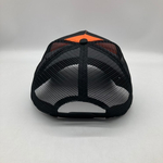 Casquette malf bicolore 3