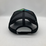 Casquette Malf tropical 3