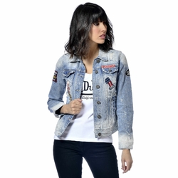 Veste Sally Von Dutch 3