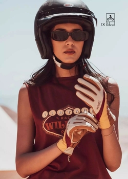 gants_moto_Wildus stripes_white_