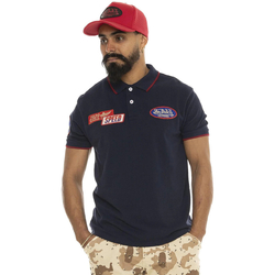Polo super NV Von-Dutch