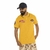 Polo Von Dutch jaune super