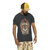 T-shirt Von Dutch acid-wash-Fly