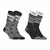 Chaussettes Von Dutch Noires