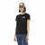 T-shirt Von dutch Stra B face