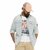 Chemise Von dutch ML Jean