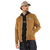 Bomber von dutch Larry face