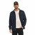 Surchemise von dutch wall bleue face