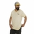 T-shirt-VON DUTCH Hero FACE