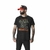 T-shirt-von dutch Wolfy face