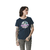 T-shirt-von dutch-Fleu face