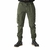 Pantalon cargo Von dutch mick kaki face