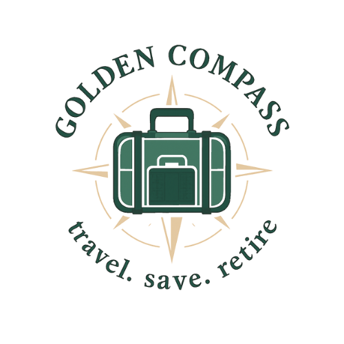 Golden Compass Retirement Travel Store