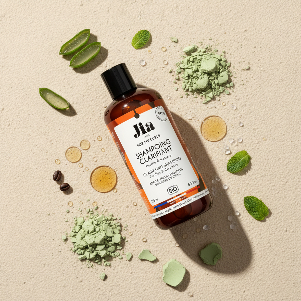 Shampoing Clarifiant (1)