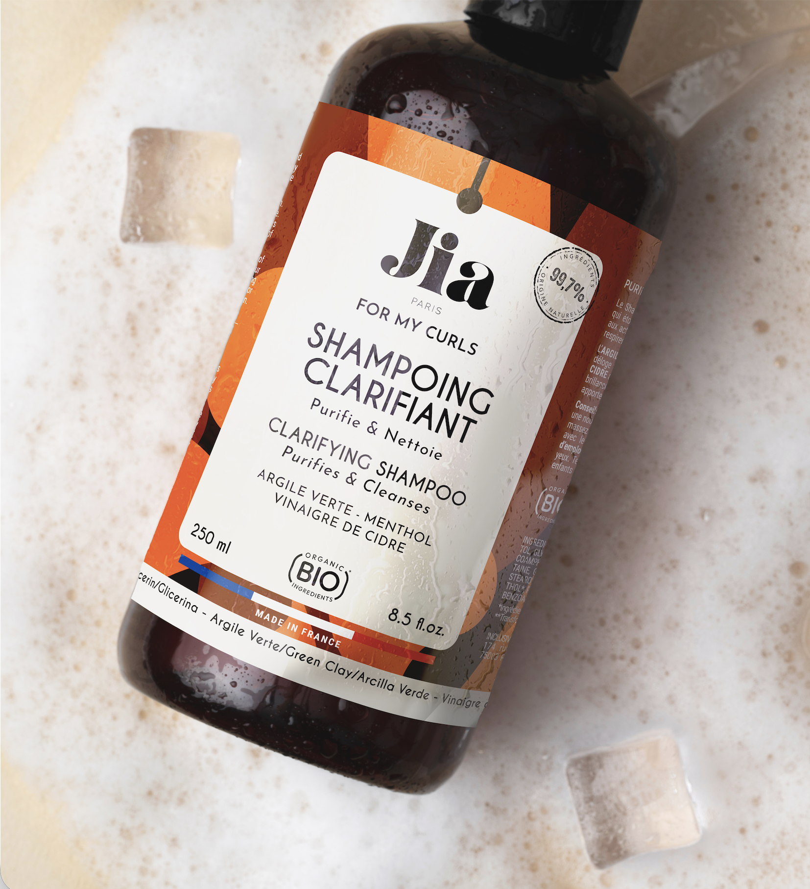 Shampoing Clarifiant (2)