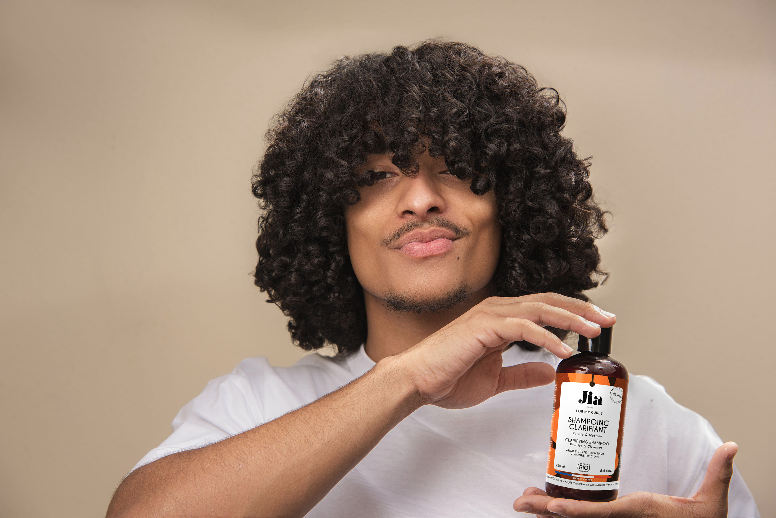 Photo Shampoing Clarifiant 2
