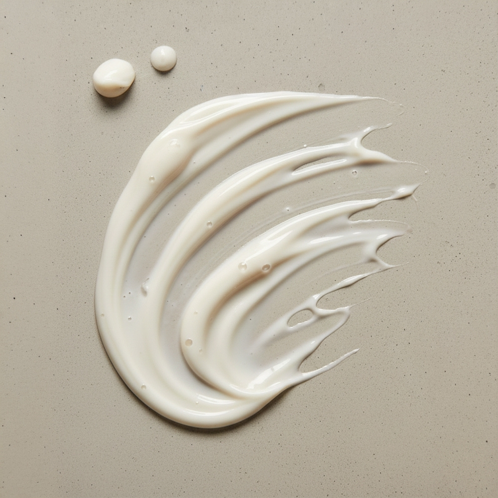 Shampoing Nourrissant 3