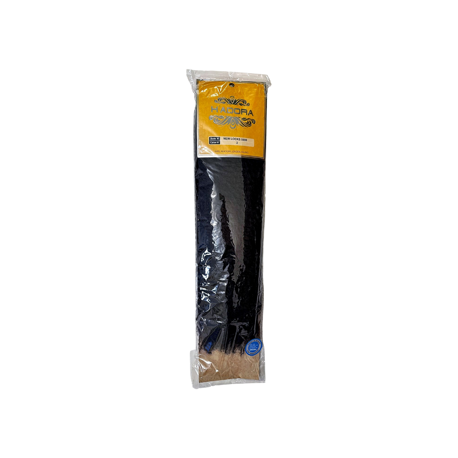 New locks 5000 Paquet 2