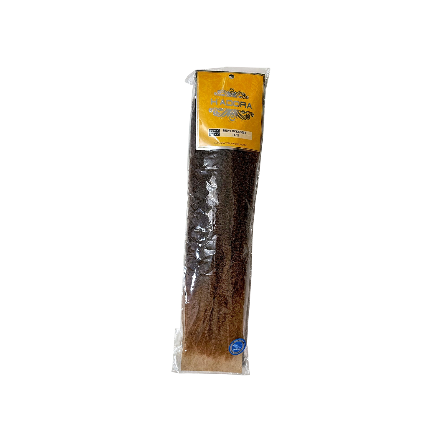 New locks 5000 paquet T4/27
