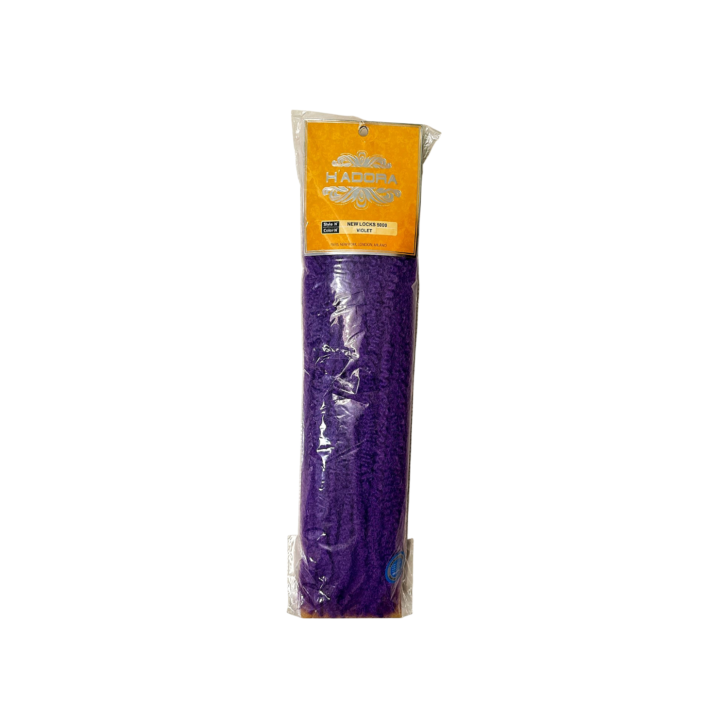 New locks 5000 paquet violet