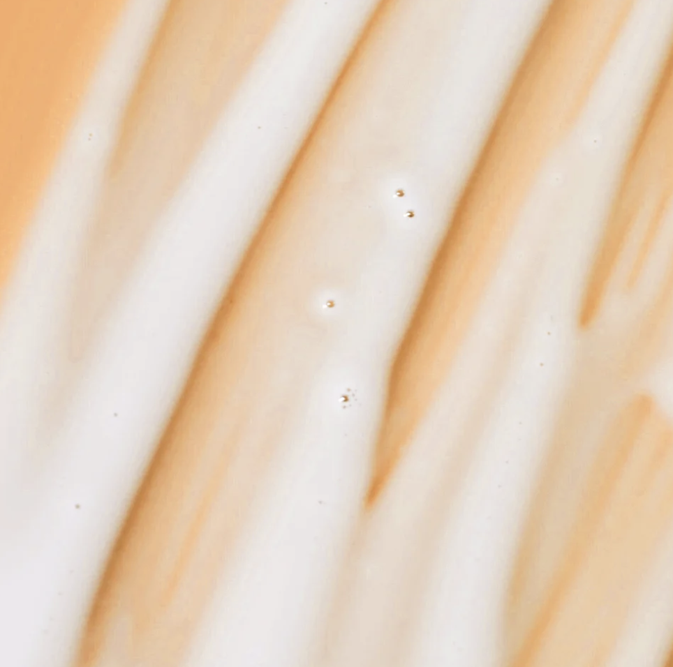 kalia lait capillaire sapote texture